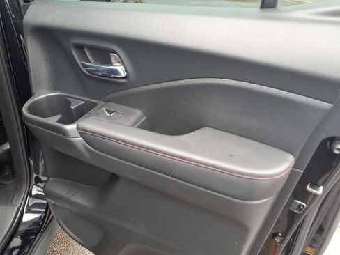 Used 2020 Honda Ridgeline Black Edition image 23