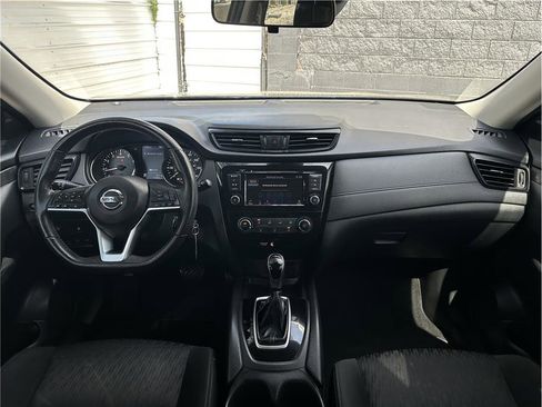 Used 2019 Nissan Rogue S w/ Special Edition Package AWD/4WD image 19