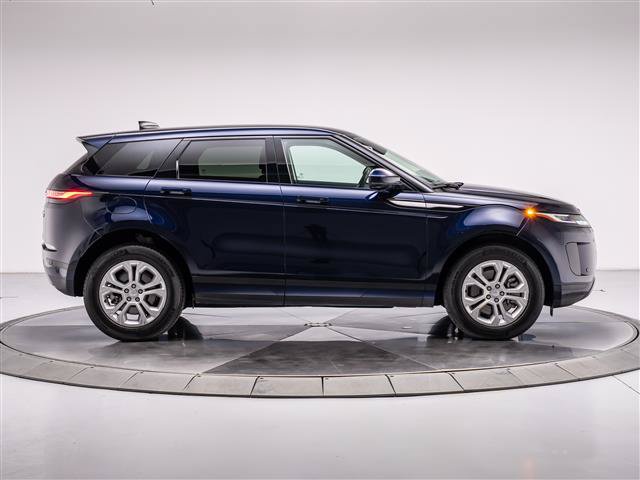 Used 2023 Land Rover Range Rover Evoque S AWD/4WD image 6