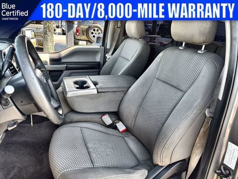 Used 2019 Ford F150 XLT RWD image 20