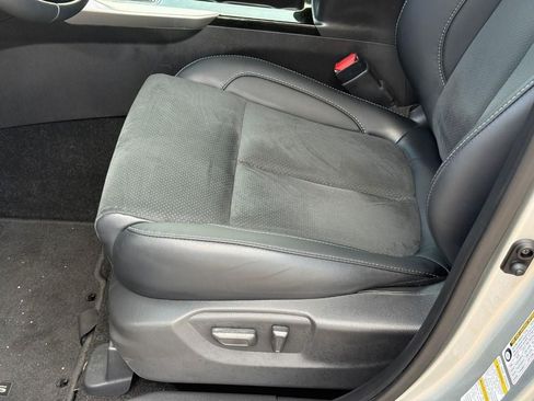 Used 2026 Mitsubishi Eclipse Cross AWD image 17