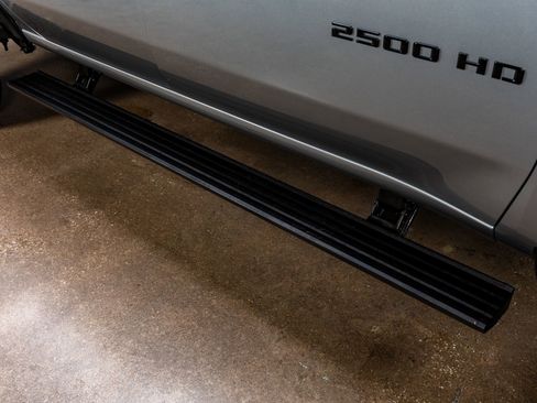 Used 2026 Chevrolet Silverado 2500 ZR2 w/ LPO, Dark Essentials Package image 13