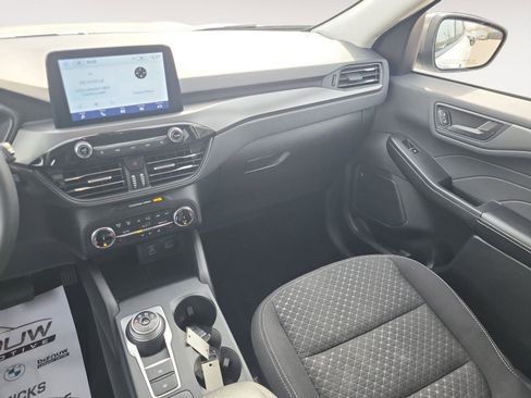Used 2023 Ford Escape Active image 12