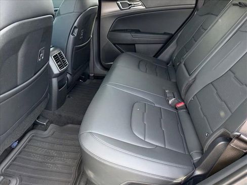 New 2026 Kia Sportage SX Prestige AWD/4WD image 13
