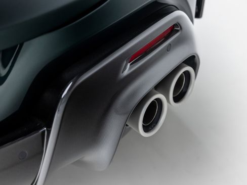 Certified 2025 Ferrari Purosangue image 49