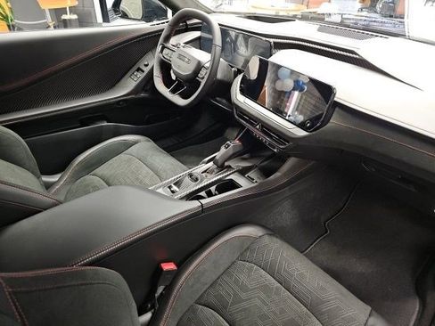 New 2026 Dodge Charger Scat Pack image 12