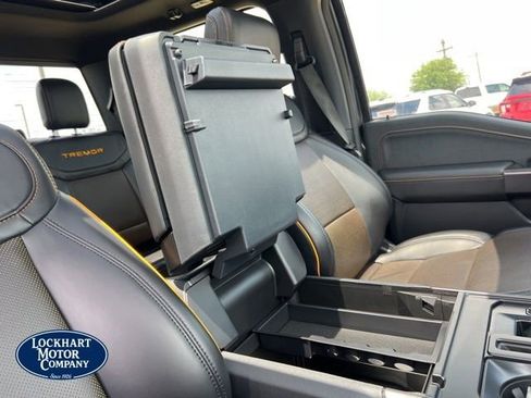 New 2026 Ford F150 Tremor w/ Equipment Group 402A High AWD/4WD image 47