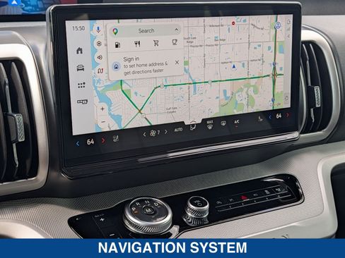 New 2026 Ford Expedition Max Active RWD image 34