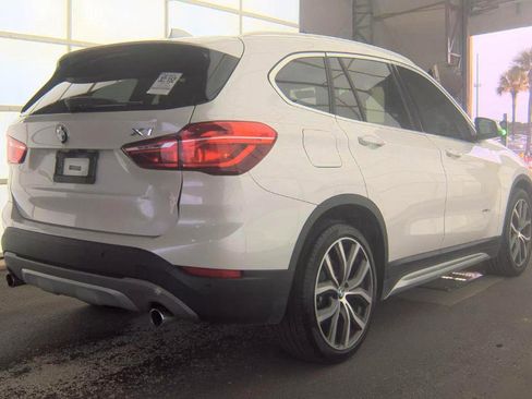 Used 2018 BMW X1 sDrive28i FWD image 4