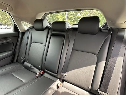 Used 2023 Honda Civic EX-L image 9