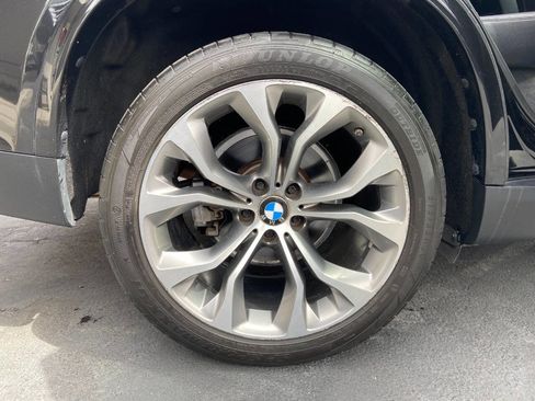 Used 2014 BMW X5 xDrive35i image 26