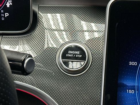 Used 2025 Mercedes-Benz CLE 53 AMG 4MATIC Coupe image 28
