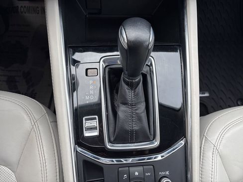 Used 2020 MAZDA CX-5 Grand Touring Reserve image 16