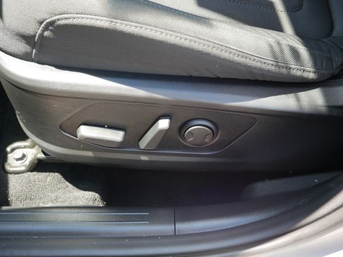 Certified 2023 Hyundai Tucson SEL AWD/4WD image 20