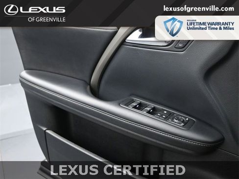 Certified 2022 Lexus RX 350 FWD w/ Premium Package image 23