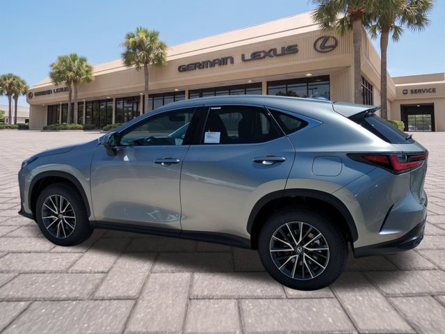 New 2026 Lexus NX 350 AWD w/ Accessory Package (K3) image 6