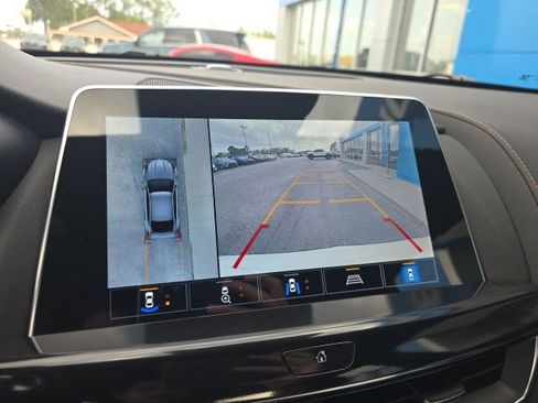 Used 2024 Cadillac CT5 V w/ Super Cruise 2 Package image 21