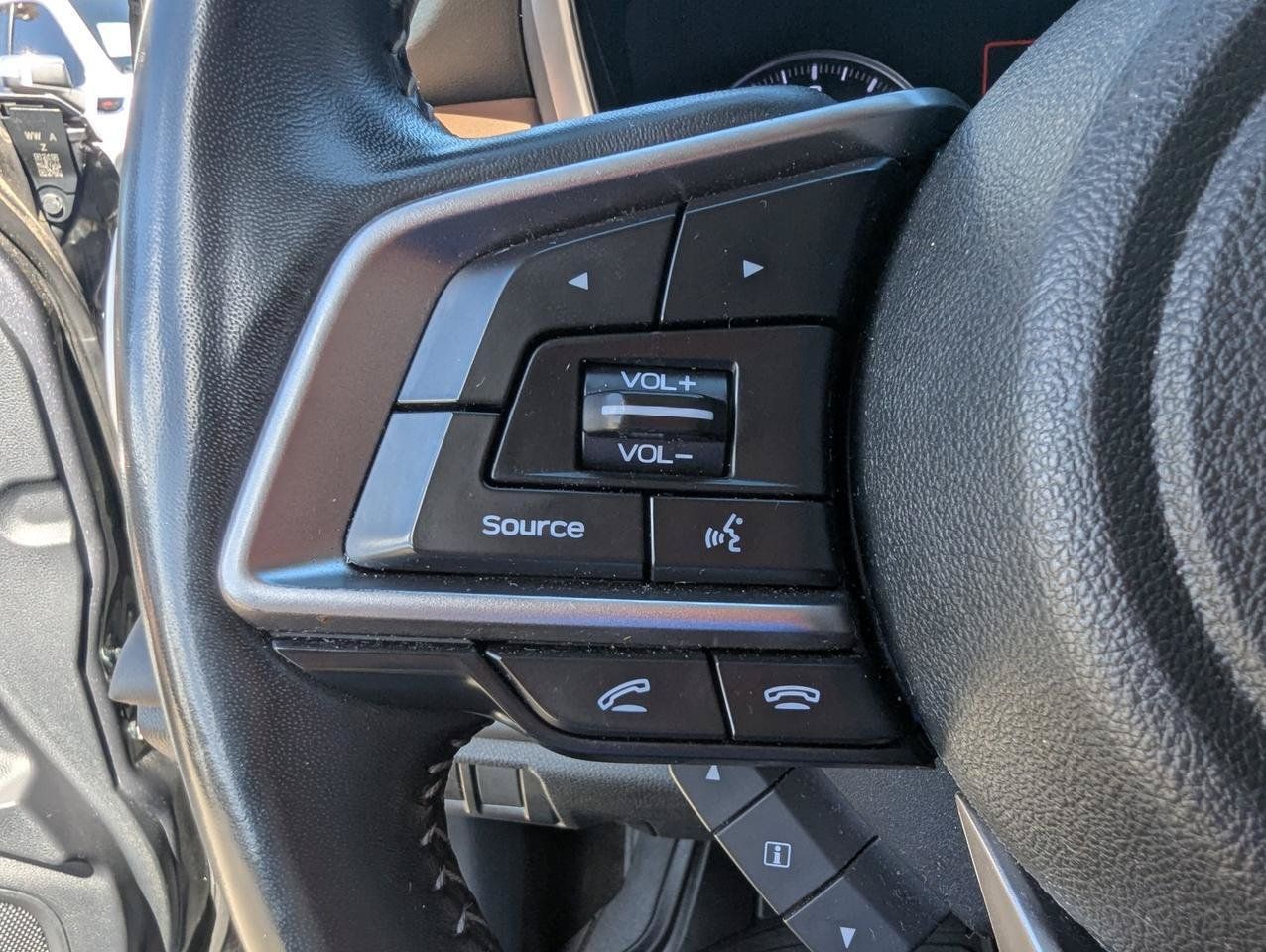 Used 2021 Subaru Outback Touring XT AWD/4WD image 14