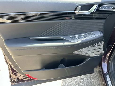 Used 2024 Hyundai Palisade Calligraphy FWD image 17