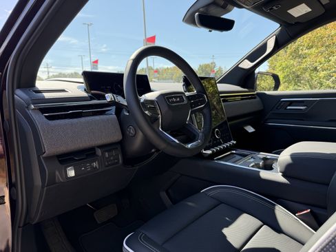 New 2026 GMC Sierra EV Elevation w/ Premium Package image 15