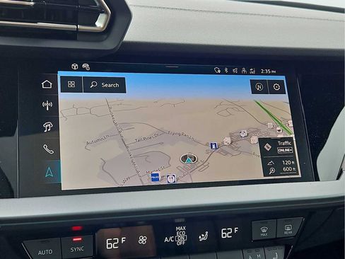 New 2026 Audi A3 2.0T Premium AWD/4WD image 14