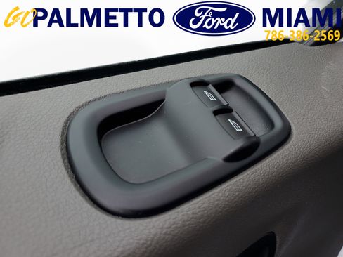 Used 2023 Ford Transit 250 148 High Roof w/ Load Area Protection Package image 15