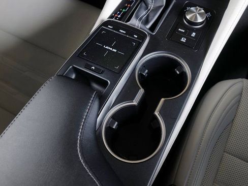 Used 2022 Lexus RC 350 F Sport image 14