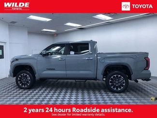 New 2026 Toyota Tundra Limited AWD/4WD video 3