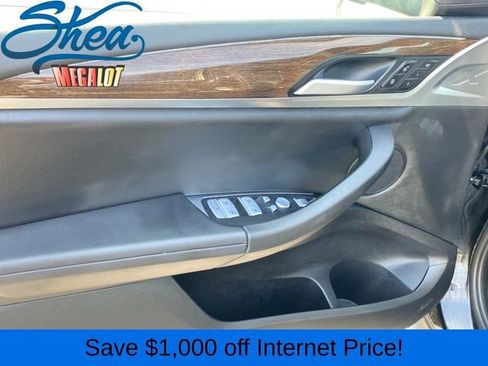 Used 2023 BMW X3 xDrive30i AWD/4WD image 18