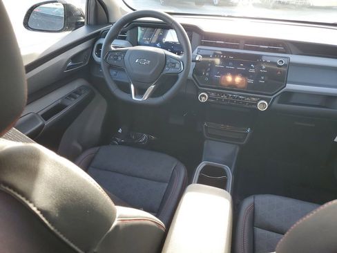 New 2027 Chevrolet Bolt RS FWD image 11