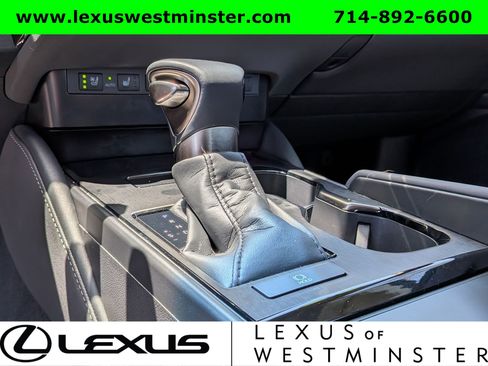 Certified 2024 Lexus ES 350 w/ Premium Package FWD image 21