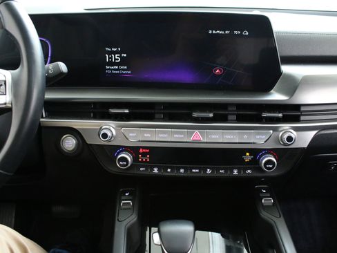 Used 2024 Kia Telluride S w/ S Sunroof Package image 19