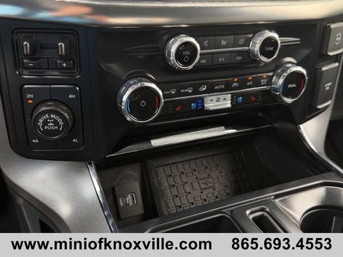 Used 2023 Ford F150 Lariat w/ Equipment Group 502A High AWD/4WD image 28