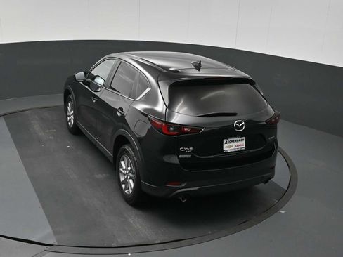 Used 2023 MAZDA CX-5 AWD 2.5 S image 21