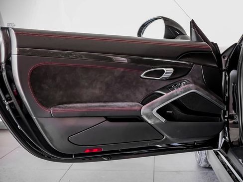 Certified 2016 Porsche Cayman GTS image 12