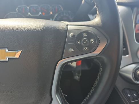 Used 2015 Chevrolet Tahoe LT image 28