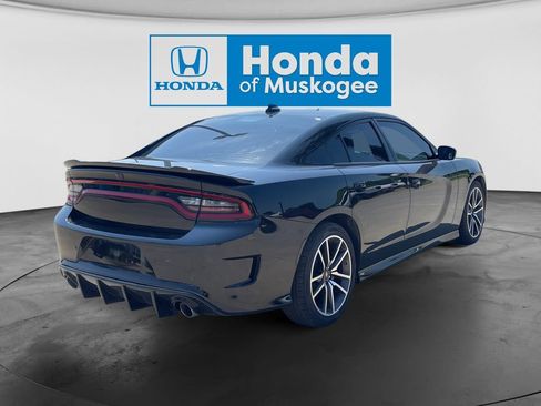 Used 2023 Dodge Charger R/T w/ Cold Weather Package RWD image 5