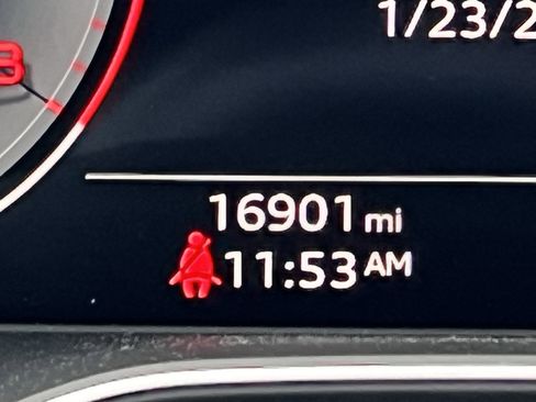 Used 2024 Audi A5 2.0T Premium Plus w/ Premium Plus image 22