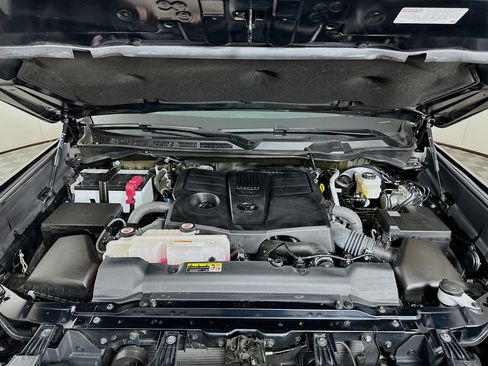 Used 2022 Toyota Tundra SR5 w/ TRD Off-Road Package image 30