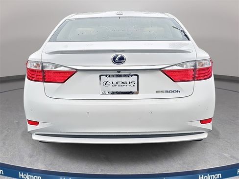 Used 2013 Lexus ES 300h image 6