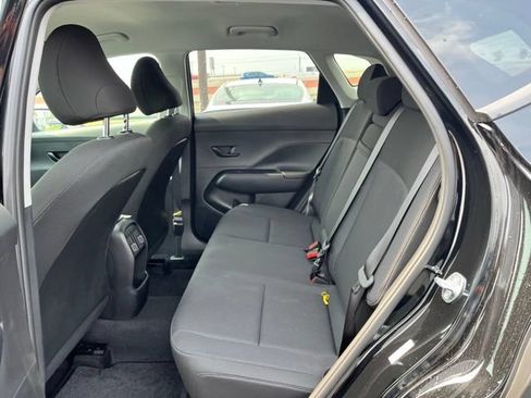 New 2026 Hyundai Kona SEL Sport FWD image 18