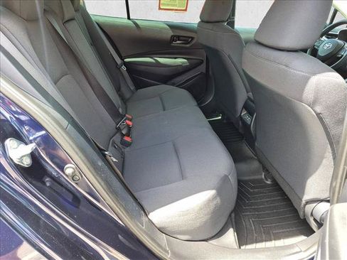 Certified 2023 Toyota Corolla LE FWD image 18