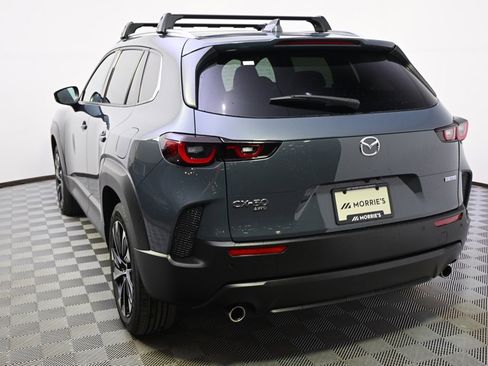 New 2026 MAZDA CX-50 2.5 Hybrid w/ Weather Package image 4
