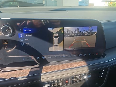 New 2026 Chevrolet Tahoe Premier image 11