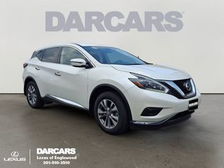 Used 2018 Nissan Murano S AWD/4WD video 1