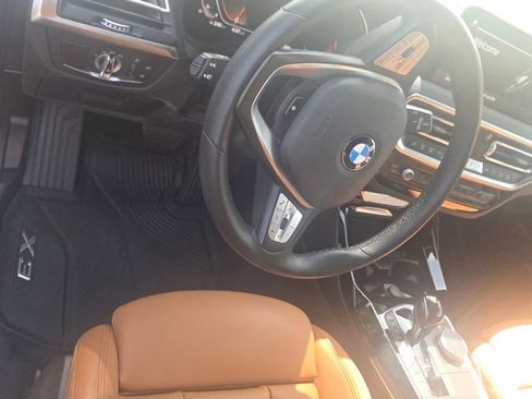 Certified 2024 BMW X3 xDrive30i w/ Premium Package AWD/4WD image 21
