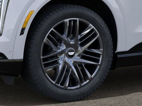 New 2026 Cadillac Escalade IQ Sport 2 image 9