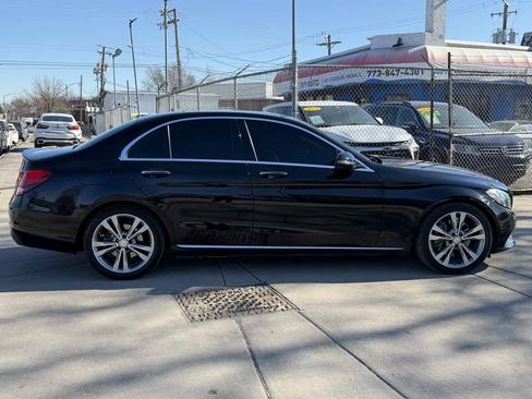 Used 2016 Mercedes-Benz C 300 Sedan w/ Multimedia Package image 4