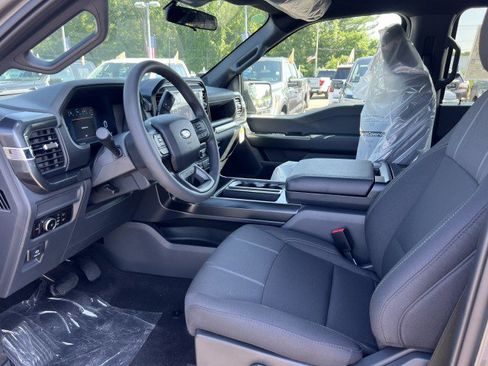 New 2026 Ford F150 STX w/ F-150 LOBO Package AWD/4WD image 7
