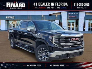 New 2026 GMC Sierra 1500 SLT w/ SLT Premium Plus Package AWD/4WD video 1